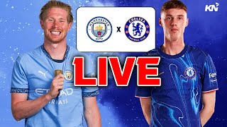 Manchester city vs Chelsea #lve ማን ሲቲ ከ ቼልሲ