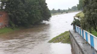 Legnica Kaczawa  2013 06 26 godzina 11:10