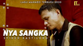 Syinen Kastilong - NYA SANGKA (Official Music Video)