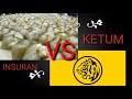 Lawak Abang Jual Ketum Vs Pegawai Bank ( Insurans)