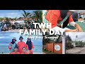 TWH FAMILY DAY I PULANG RESORT TERENGGANU VLOG