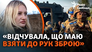 Дівчина-штурмовик: фронт, стереотипи та що найважче на війні | Історія військової бригади «Лють»