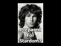 Did You Know When JIM MORRISON Was Asked... #thedoors #jimmorrison #1968 #shorts