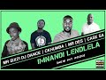 Imnandi Lendlela - Mr Six21 DJ Dance x Ckhumba x Mr Des x Case SA (Original)