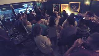 Let it roll - Singha siam (live in Ostinato Bar)