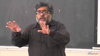 The Global Indian Diaspora [Lec 11]