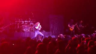 Angra - Entire Set - ProgPower USA 2018