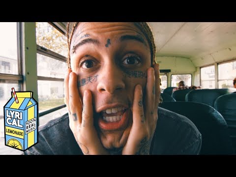 Lil Skies ft Rich The Kid - Creeping