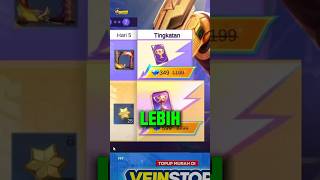 Skin brody ap bren jadi murah parah