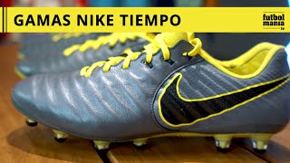 Nike 454334 Tiempo Natural IV Tf Hal Saha Futbol Krampon