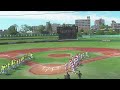 第９４回都市対抗野球北関東大会　　茨城日産 vs 茨城トヨペット