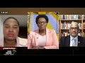 ANALYSIS | Tough Cabinet reshuffle for President Ramaphosa