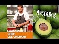 Easy AVOCADO Black Bean Salad | Cooking for Baby & Me