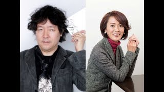 茂木健一郎と有森裕子　未来につながる話Ⅱ