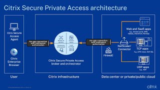 Citrix Secure Private Access