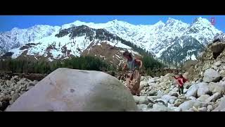 Chori Chori Chupke Chupke (Full Song) Film - Krrish