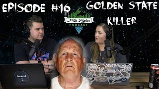Golden State Killer, Trump Delays JFK Files & Bill Cosby Guilty - Podcast #16