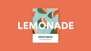 Free Khalid Type Beat "Lemonade" RnB Soul Guitar Instrumental | GROOVY