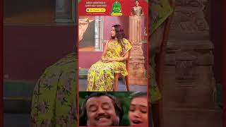 'Slip ஆகி Rajini விழுந்துட்டாரு, அவர் மேல நான் விழுந்துட்டேன்' 😲 Thalapathi Shobana 1st Time Reveals