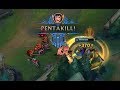 Garen Pentakill | Best Garen Pentakill  | League of Legends