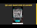 QR code and Barcode Scanner Using HTML and JavaScript