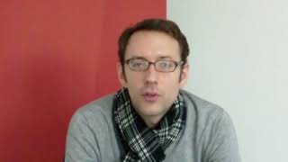 Daniel Meyer, Java Developer bei camunda