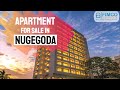 Luxury Apartment for Sale in Nugegoda  👉  Apartments for sale in Colombo