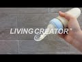 LIVING CREATOR 創；新生活－寶寶專用餵食棒｜Creator Newtro｜愛韓家