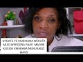 UPDATE YE MUSIKANA WEKUFA MUSI WEROORA RAKE MAONE KUSIDE RARA NEMUKADZI WAVO