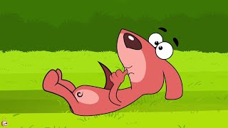 Rat A Tat - Baby Puppy Doggy Don - Funny Animated Cartoon Shows For Kids Chotoonz TV