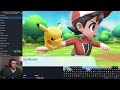 Pokémon Let's Go, Pikachu! - Professor Oak Challenge Speedrun in 7:01 [Current World Record]