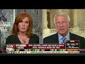 wicker discusses government shutdown with liz claman on fox business