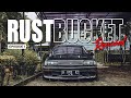 RUSTBUCKET REVIVAL EPS.1 | DRIVEN BY PASSION