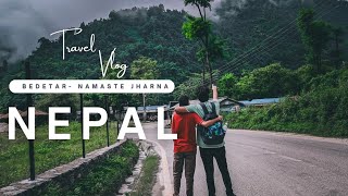 Exploring Nepal: Journey to Bhedetar, Namaste Jharana, and Dhankuta | Ultimate Travel Vlog