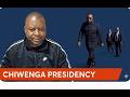 WATCH LIVE: Generals Speak On Chiwenga Presidency