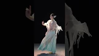 国风舞 桃花笑 中国舞 古典舞 舞蹈 #dance 瑶瑶老师作品