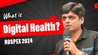 What is Digital Health? | Career Opportunities | Skills | Docthub