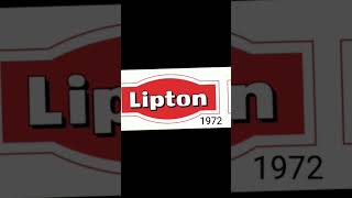 как менялся Lipton😮 #55 #рекомендации #shorts