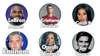 They Were Broke. Now They're Legends.
