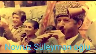 Kəlbəcər toyu 1970-80 ci illər.Kəlbəcərli günlərdən bir xatirə.