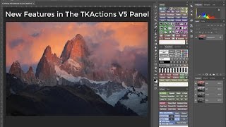 New Features In TKActions V5