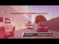 Sam Leman Toyota -  Ready for Your Next Vehicle?