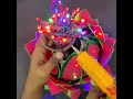 दिवाली में घर को सजाने वाली कंडील बनाने का तरीका diy lantern diwali kandil akash kandil diynewspaper