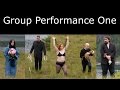 VGK 2015 Group Performance 01