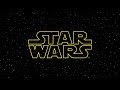 Star Wars Soundtrack Mix- Relaxing, Studying, Reading, Ambient Music