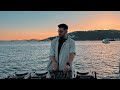 Chris IDH live at Mant Yachting, Mykonos