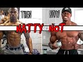 Simeon Panda The Proven Natty