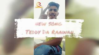 Teddy wala रावण  || END MARHE || Punjabi song || happy dassehra || Gagan Sandhu||