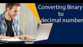 Binary to Decimal Conversion Using Java |How to Convert Binary to Decimal |Java Solution | #leetcode