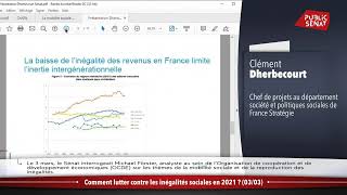 VIDÉO. Retrouvez Public Sénat en direct